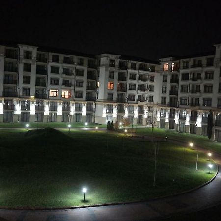 Aivazovsky Park Anchialos H14 Pomorie Exterior foto